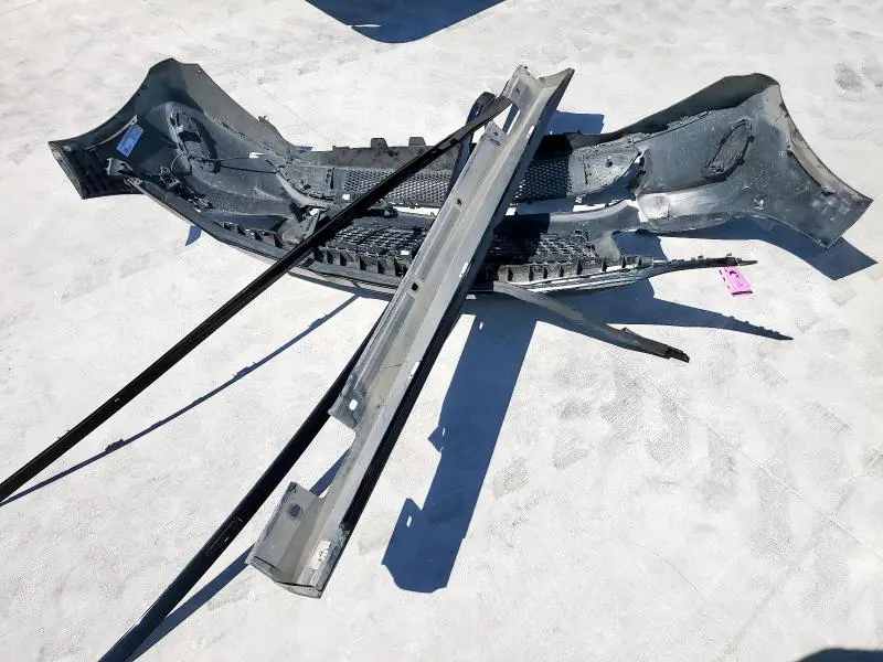 2019 MERCEDES-BENZ CLA 250  