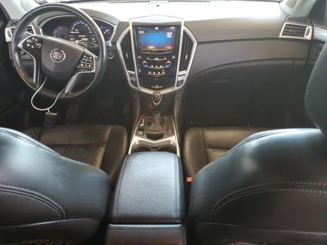 2013 CADILLAC SRX   