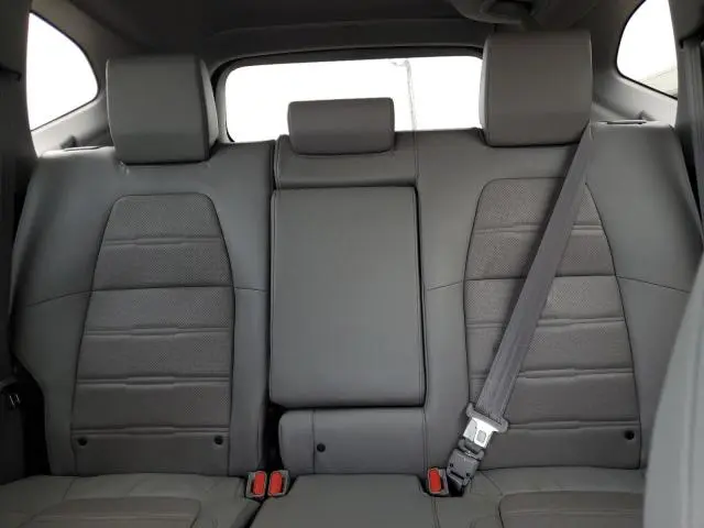 2017 HONDA CR-V EXL  