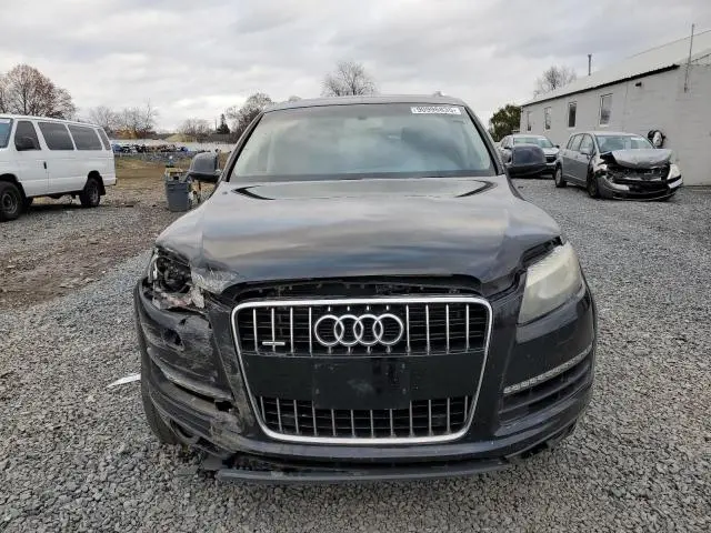 2015 AUDI Q7 PREMIUM PLUS  