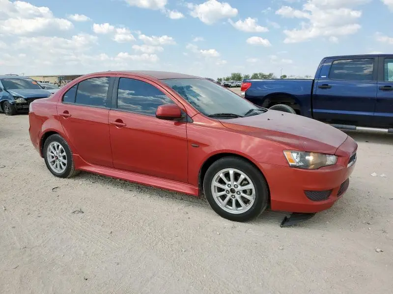 2014 MITSUBISHI LANCER ES/ES SPORT  