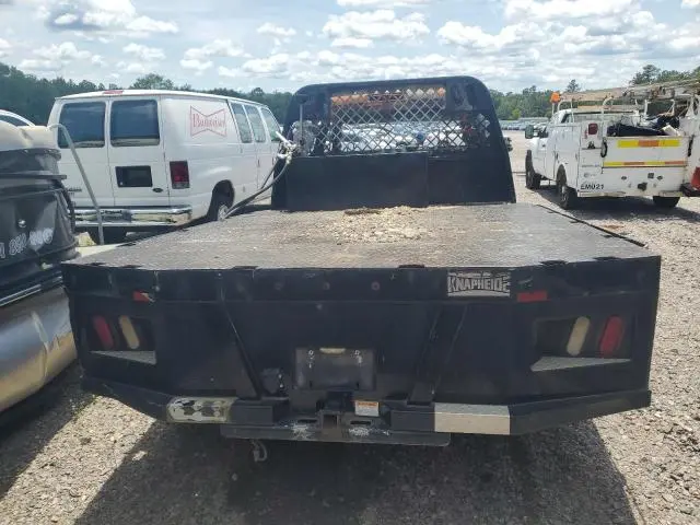 2014 RAM 3500   