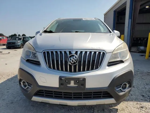 2013 BUICK ENCORE CONVENIENCE  