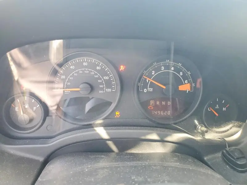 2014 JEEP COMPASS SPORT  