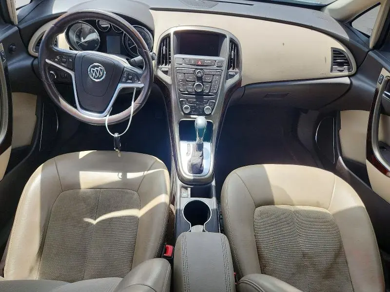 2015 BUICK VERANO CONVENIENCE  