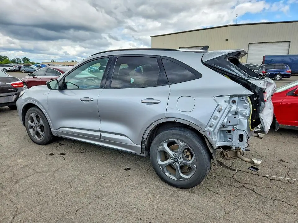 2023 FORD ESCAPE ST LINE  