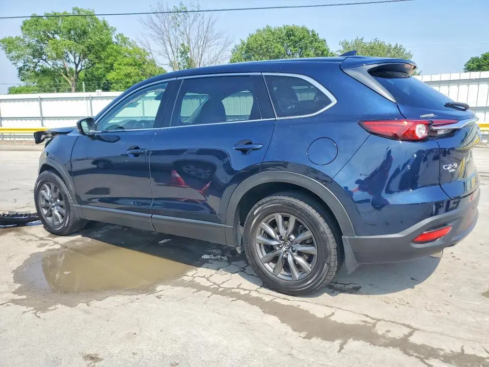 2021 MAZDA CX-9 TOURING  