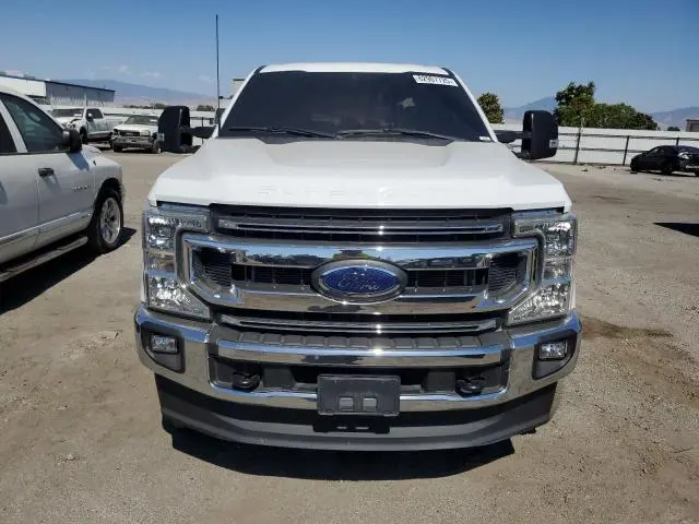 2022 FORD F250 SUPER DUTY  