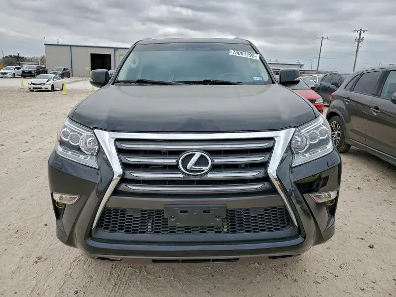 2016 LEXUS GX 460  