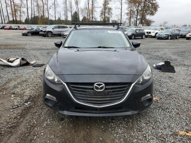 2014 MAZDA 3 SPORT