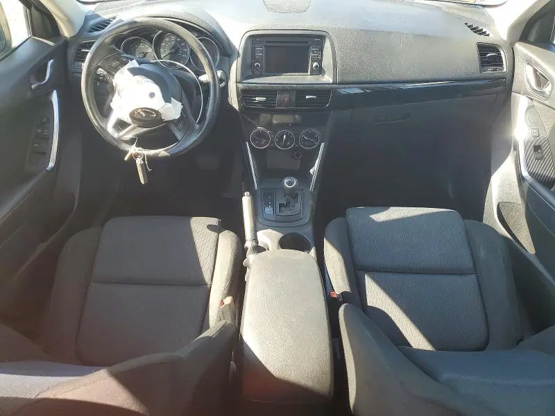 2014 MAZDA CX-5 SPORT  