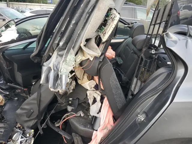 2017 VOLKSWAGEN JETTA SE  
