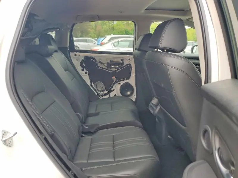 2025 HONDA HR-V EXL  