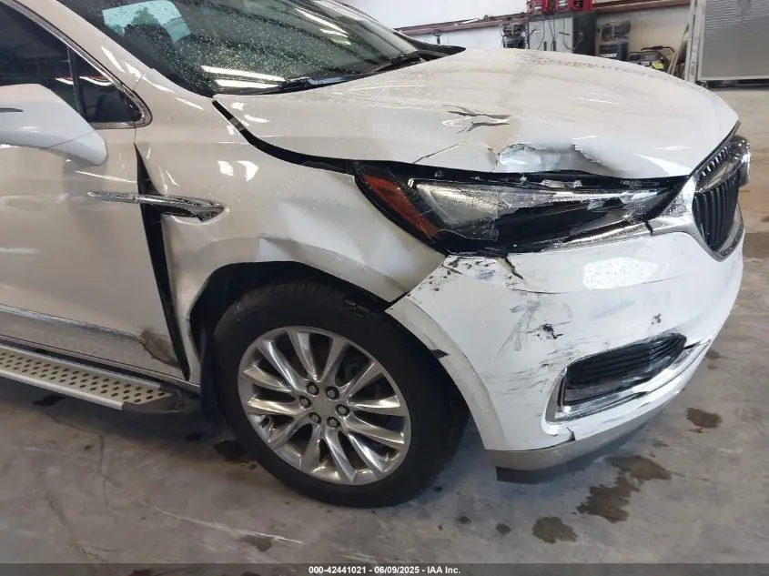 2021 BUICK ENCLAVE FWD ESSENCE