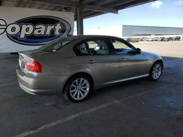 2011 BMW 328 XI  