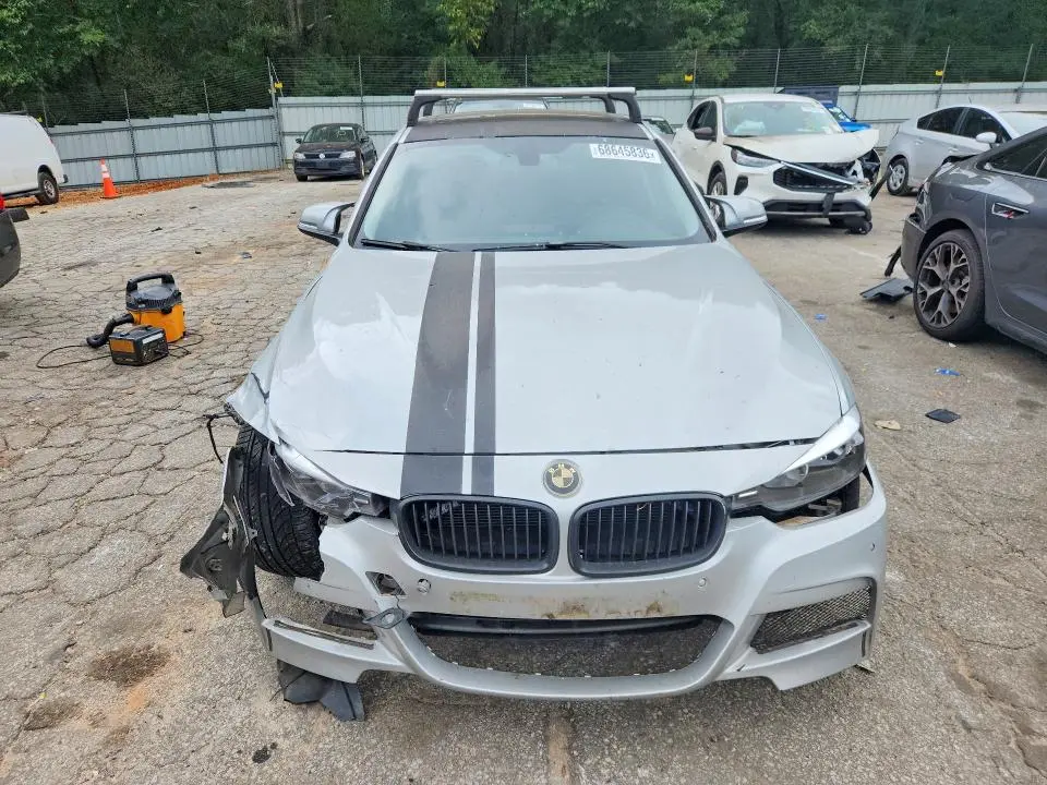 2013 BMW 328 I  
