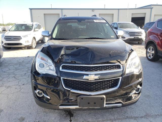 2015 CHEVROLET EQUINOX LTZ