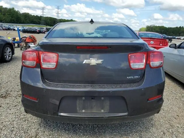 2013 CHEVROLET MALIBU LS  