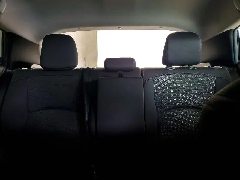2020 TOYOTA PRIUS LE  