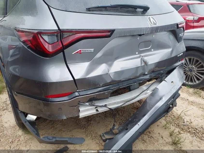 2022 ACURA MDX A-SPEC PACKAGE