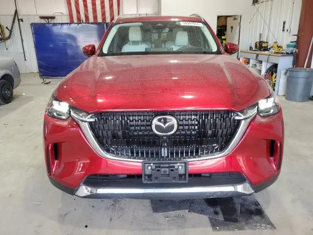 2024 MAZDA CX-90 PREMIUM PLUS  