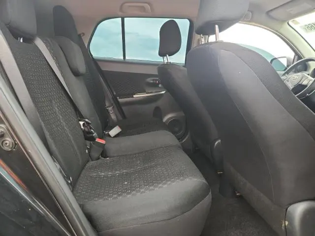2013 SCION XD BASE  