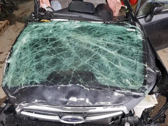 2014 SUBARU FORESTER 2.5I TOURING  