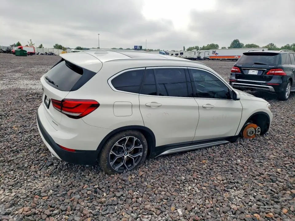 2022 BMW X1 XDRIVE28I  