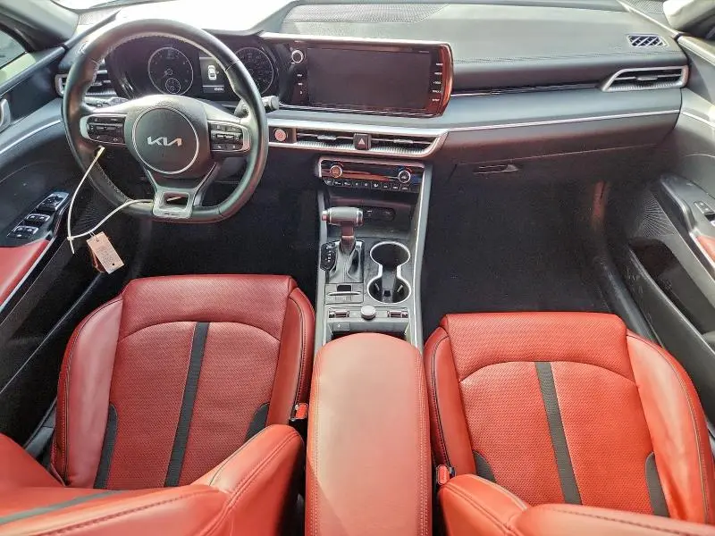 2023 KIA K5 GT LINE  