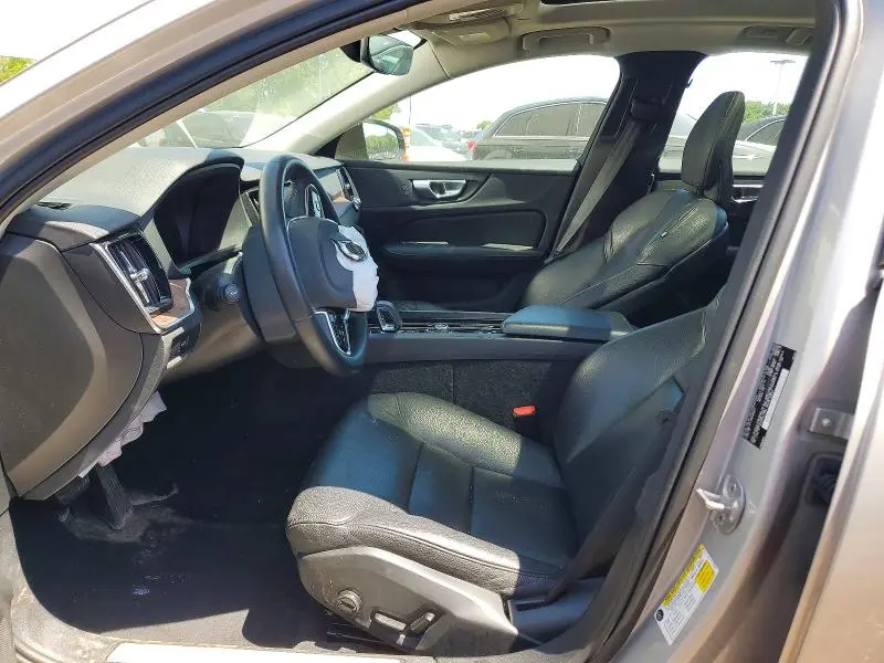 2024 VOLVO S60 PLUS  