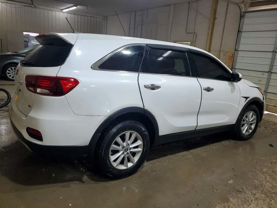 2020 KIA SORENTO L  