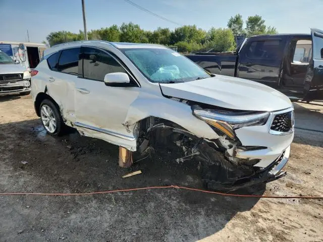 2021 ACURA RDX   