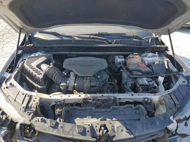 2020 CHEVROLET BLAZER 2LT  