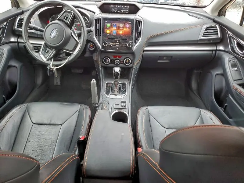 2019 SUBARU CROSSTREK LIMITED  