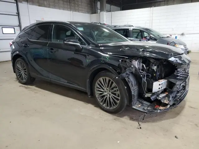 2023 LEXUS RX 350 BASE  