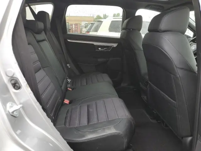 2021 HONDA CR-V SPORT  