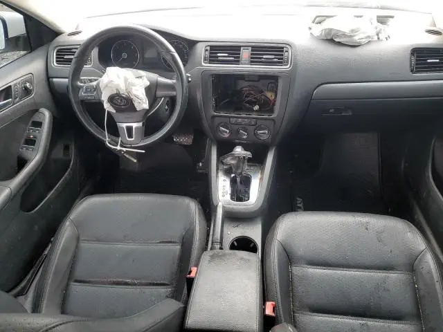 2013 VOLKSWAGEN JETTA TDI  
