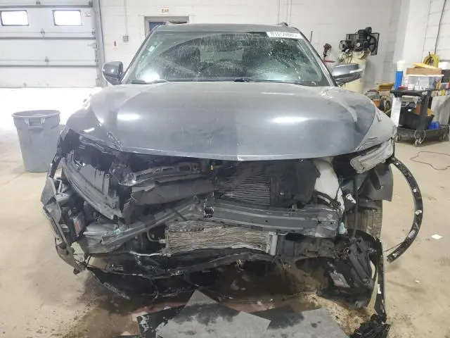 2019 CHEVROLET BLAZER 2LT