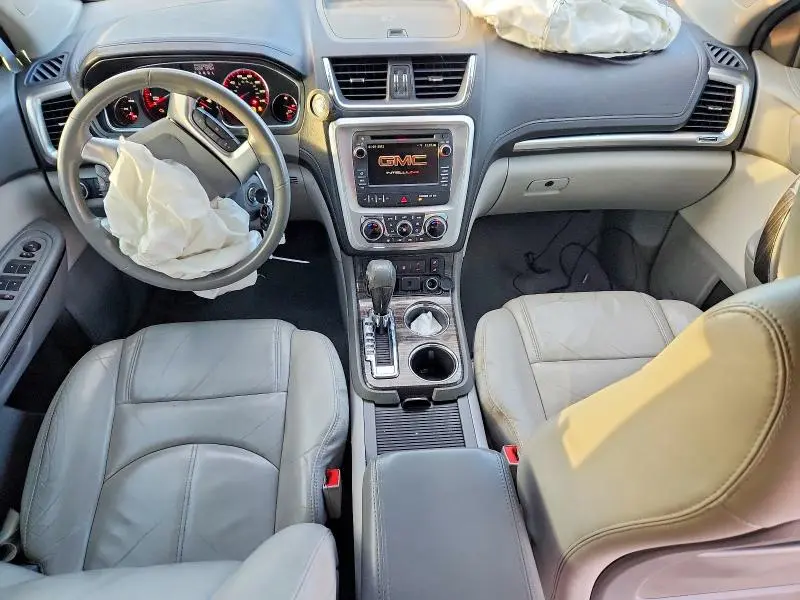 2016 GMC ACADIA SLT-1  