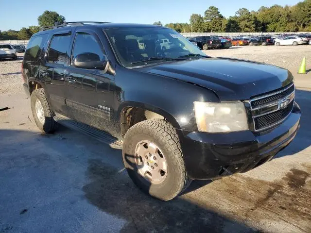 2011 CHEVROLET TAHOE C1500 LT  