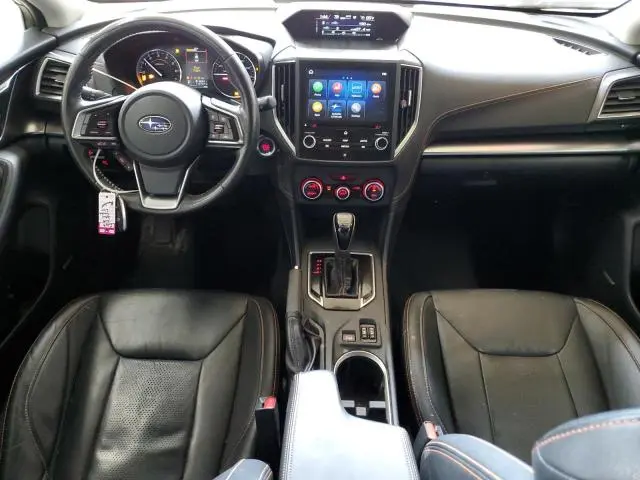 2019 SUBARU CROSSTREK LIMITED