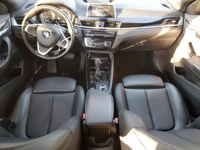 2018 BMW X2 XDRIVE28I  