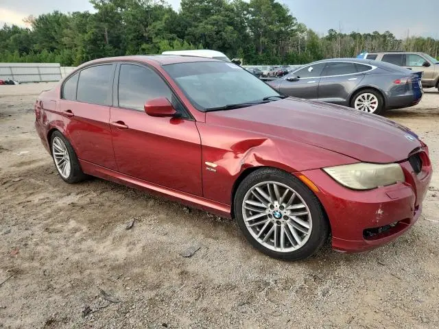 2011 BMW 328 XI SULEV  