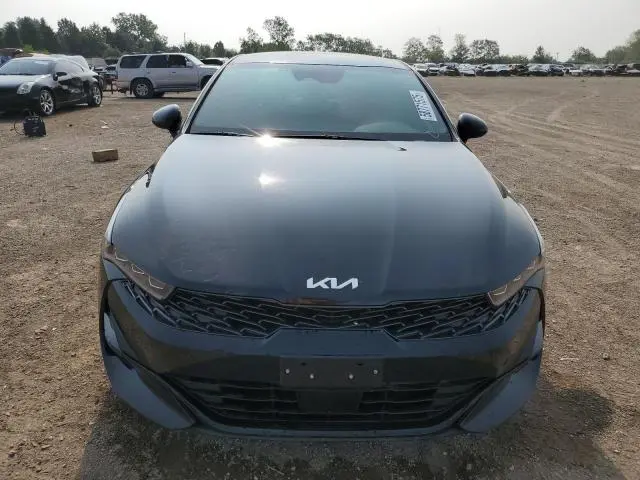 2024 KIA K5 GT LINE  