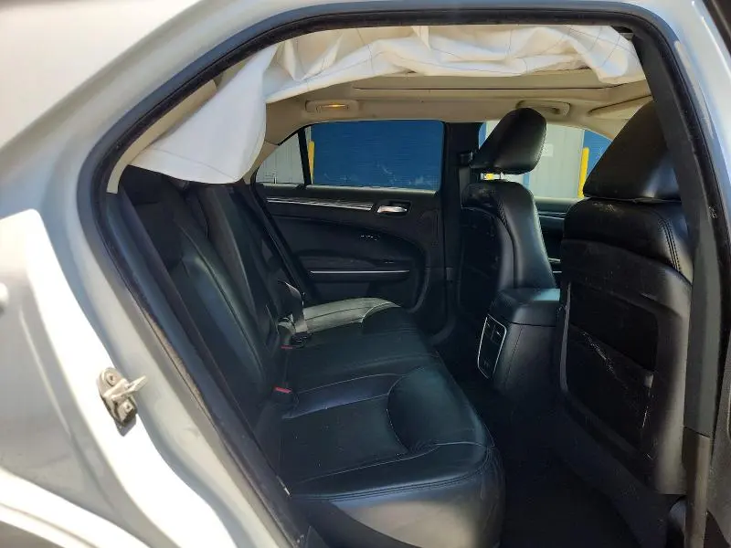 2022 CHRYSLER 300 TOURING L  