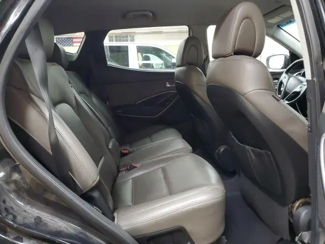 2013 HYUNDAI SANTA FE SPORT   