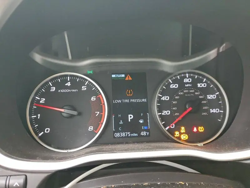 2019 MITSUBISHI ECLIPSE CROSS LE  