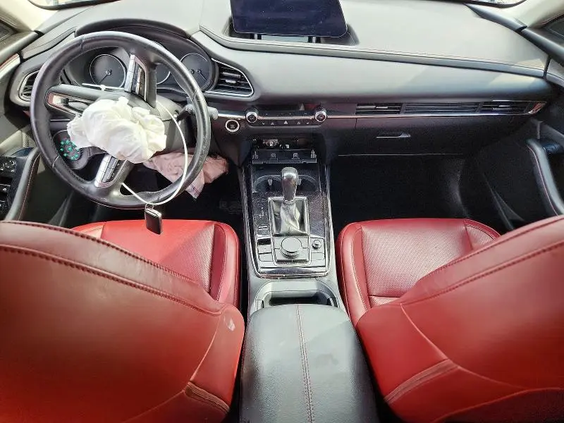 2022 MAZDA CX-30 PREFERRED  