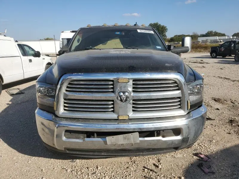 2013 RAM 3500 SLT  