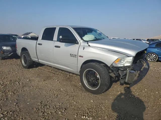 2014 RAM 1500 ST  